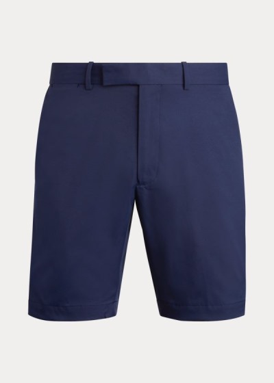 Men's Ralph Lauren Classic Fit Performance Shorts | 048712PIE